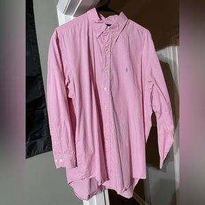 Ralph Lauren Hutton down